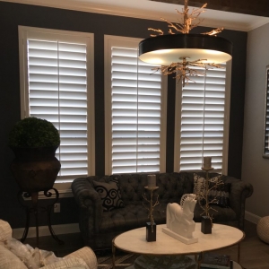 Photo of USA Shutters