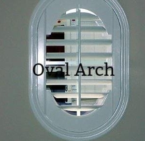 Photo of USA Shutters