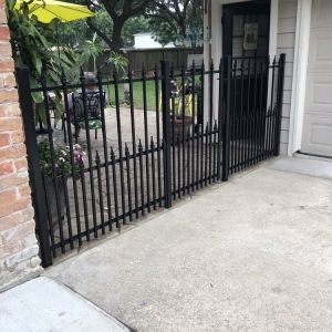 Photo of Houston Automatic Gates