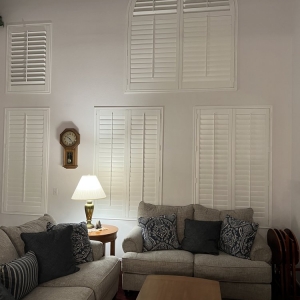 Photo of Shutter Up Shutters
