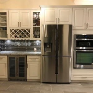 Photo of Advance Cabinets & Flooring