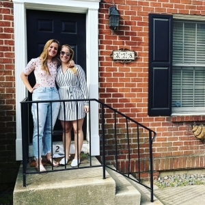 Photo of Philly Home Girls