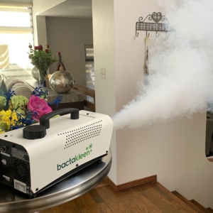 Photo of EcovapoR
