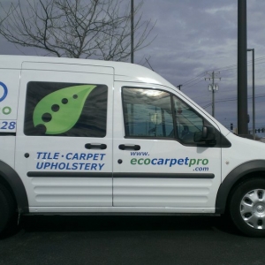 Photo of Eco Carpet Pro