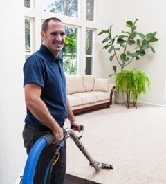Photo of Eco Carpet Pro