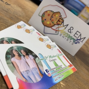 Photo of Gifted Graphix