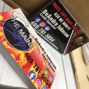 Photo of Gifted Graphix