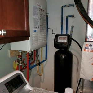Photo of Serenity Plumbing