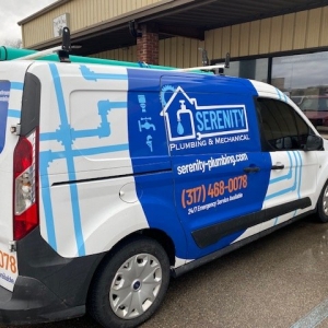 Photo of Serenity Plumbing