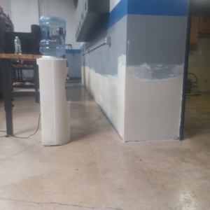 Photo of Luis a Handymen