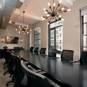 Photo of WorkHouse NYC