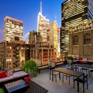Photo of WorkHouse NYC