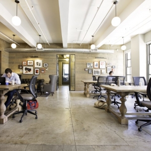 Photo of WorkHouse NYC