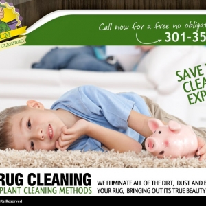 Bowie UCM Carpet Cleaning