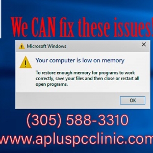Photo of A+ PC Clinic