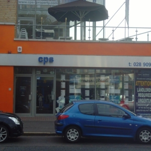 Photo of CPS Property