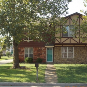 Photo of Larry Taylor Homes