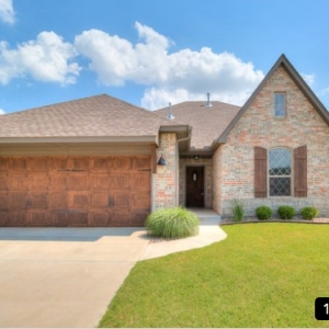 Photo of Larry Taylor Homes