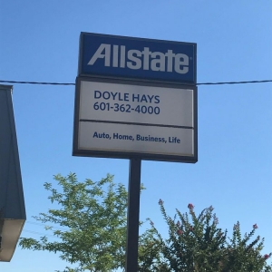 Photo of Allstate Insurance: Doyle Hays