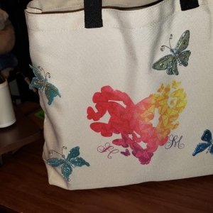 Fort Worth Princess Chelle's Crafts