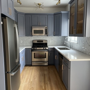 Photo of SurfaceTopia Stone Countertops & Tile