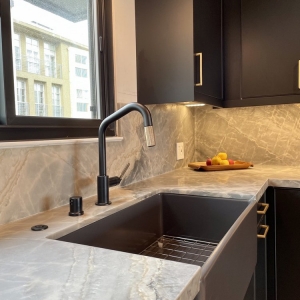 Photo of SurfaceTopia Stone Countertops & Tile