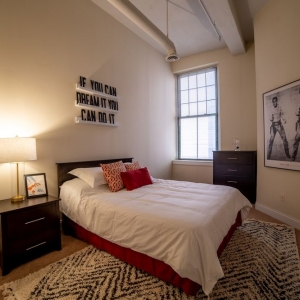 Photo of Harness Factory Lofts and Apartments