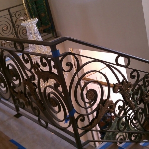 Hialeah Rivas Metal Designs