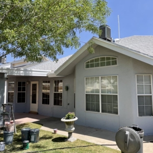 Photo of Hawkeye Painting & Yard Service