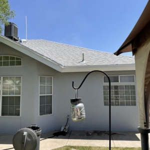Photo of Hawkeye Painting & Yard Service