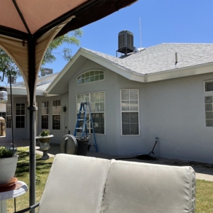 Photo of Hawkeye Painting & Yard Service