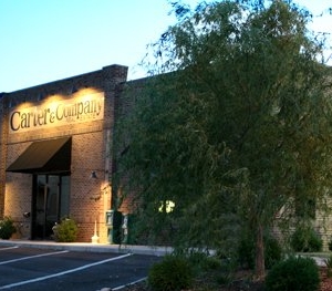 Photo of Carter Company