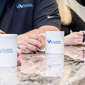 McDonald Villiotti & Associates
