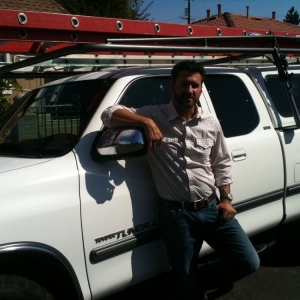 Photo of Redwood Window Cleaning