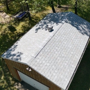 Photo of Rames Roof