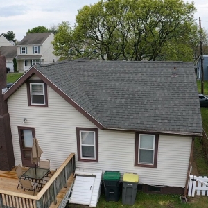 Photo of Rames Roof