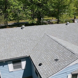 Photo of Rames Roof