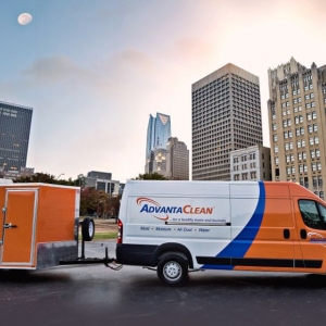 Photo of AdvantaClean of Salinas