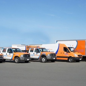 Photo of AdvantaClean of Salinas
