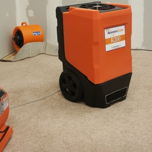 Photo of AdvantaClean of Salinas