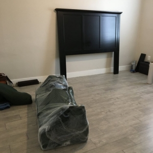 Photo of The Small Delivery