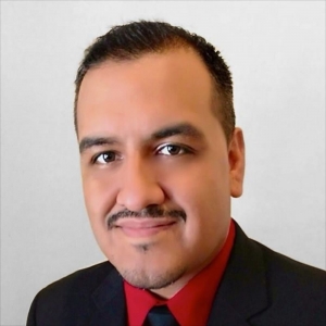 Photo of Rafael Vargas Realtor Champions Real Estate Group