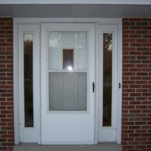 Delafield HomePro Window & Door