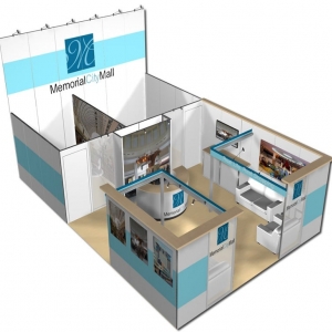 Photo of Metro Exhibits
