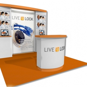 Photo of Metro Exhibits