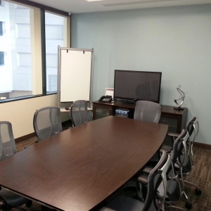 Photo of Southern California Immigration Law Center