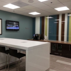 Photo of Southern California Immigration Law Center