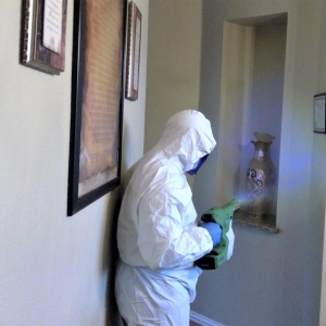Photo of Resilient Residential Inspections & Disinfecting