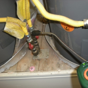 Photo of Resilient Residential Inspections & Disinfecting