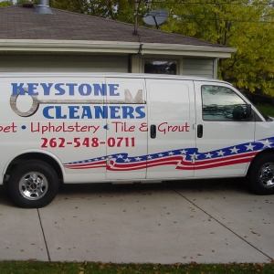 Photo of Keystone Carpet & Upholstery Cleaners